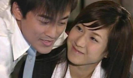 林峰钟嘉欣电视剧,共度甜蜜时光——钟嘉欣与林峰经典剧集回顾