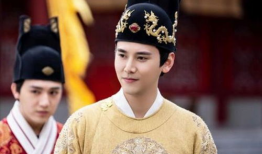 朱见深的电视剧,明朝皇权下的悲欢人生