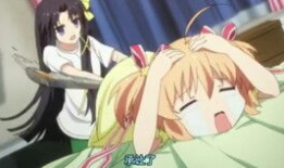 动漫美女胖次,探寻二次元世界的时尚密码